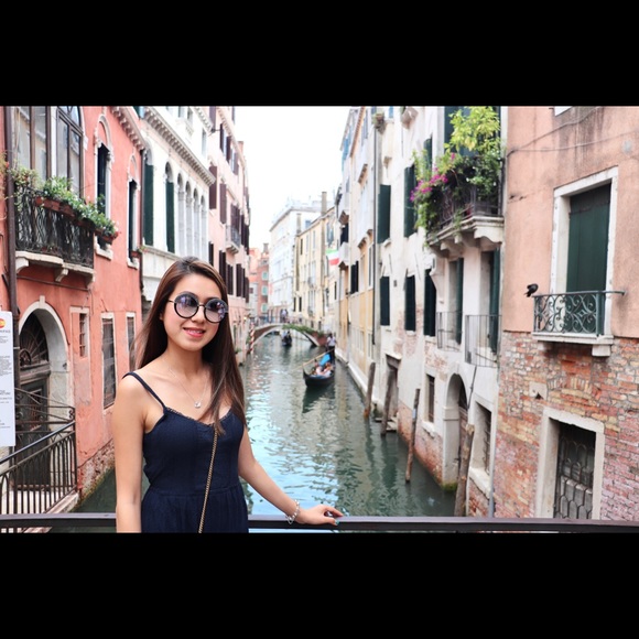 Meet your Posher, Katherine - Picture 5 of 5